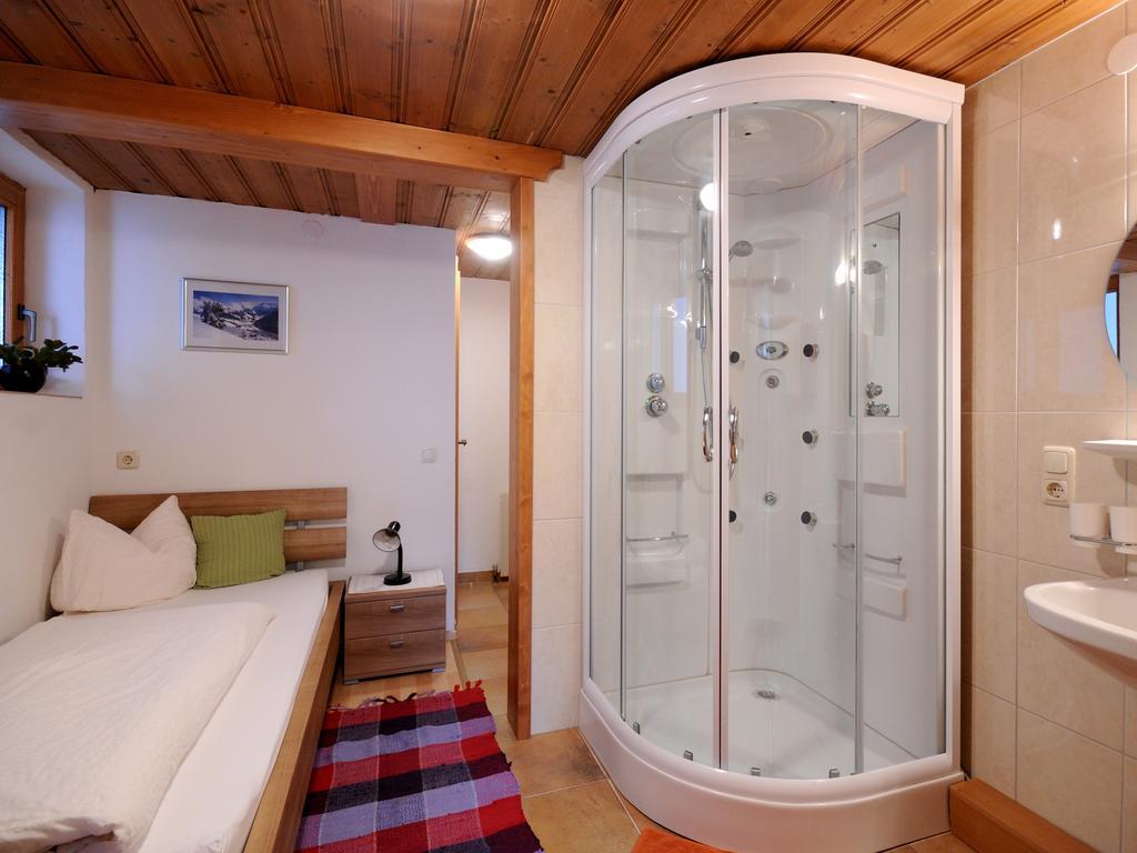 Single Apartment Martlerhof Tux Phòng bức ảnh